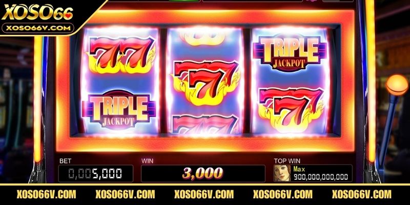 Các yếu tố giúp nổ hũ 777 "gây nghiện" cho game thủ